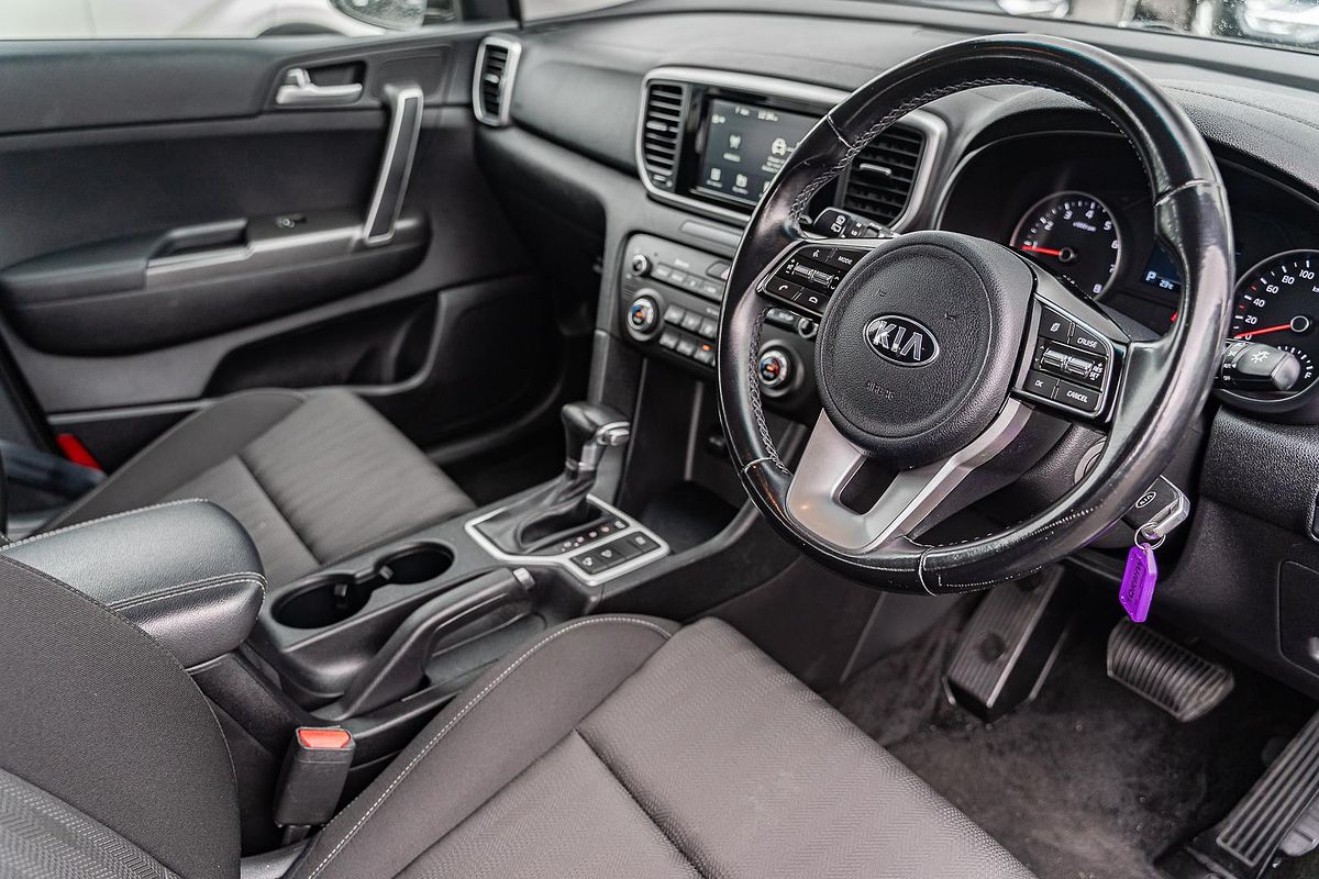 2019 Kia Sportage S QL