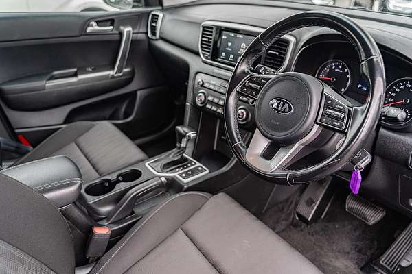 2019 Kia Sportage S QL