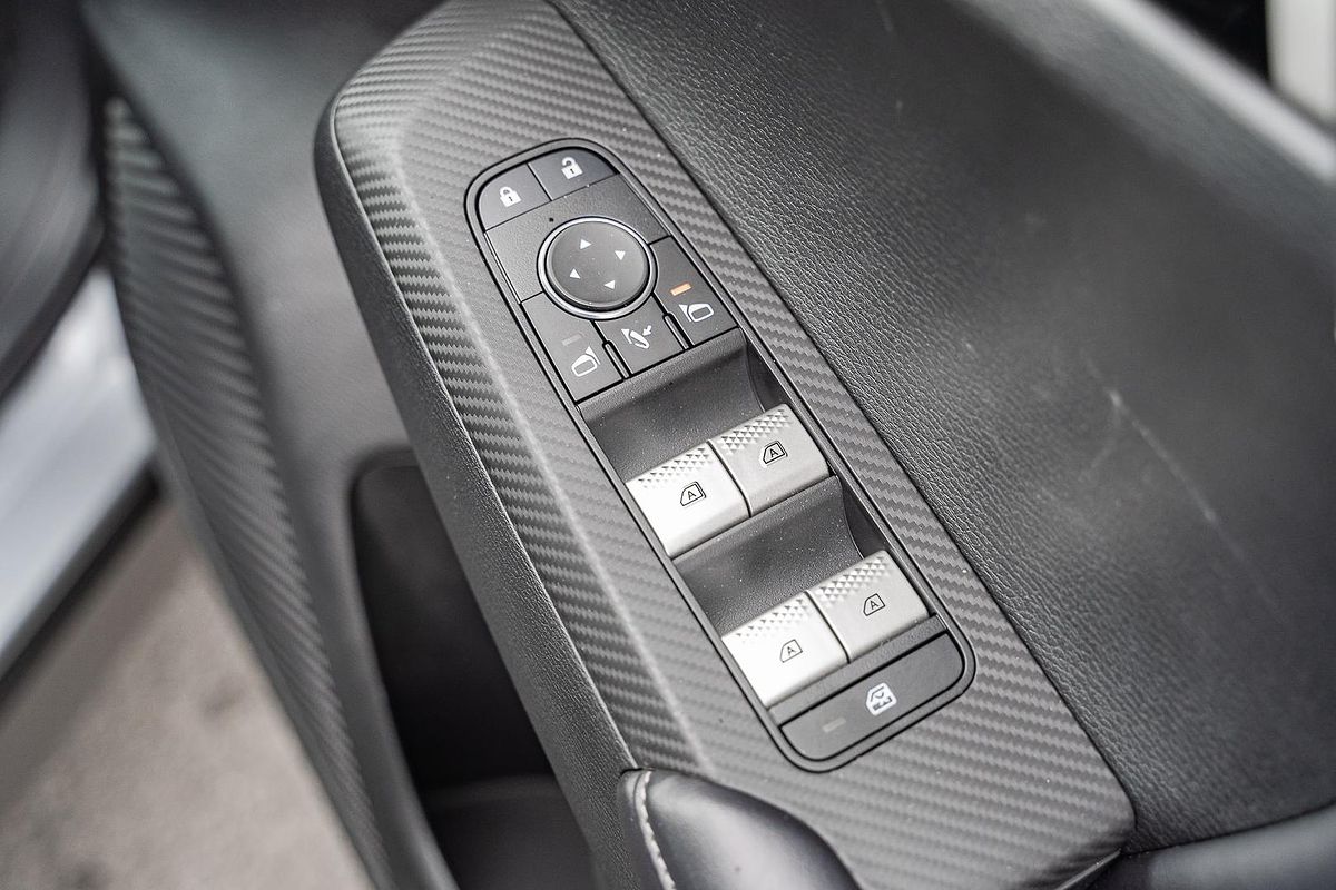 2023 Mitsubishi Outlander Aspire ZM
