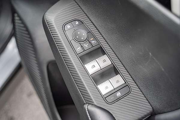 2023 Mitsubishi Outlander Aspire ZM