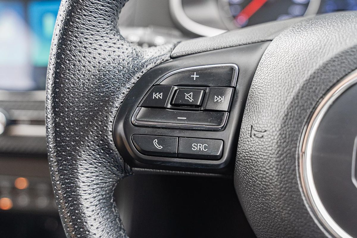 2023 MG ZS Excite AZS1
