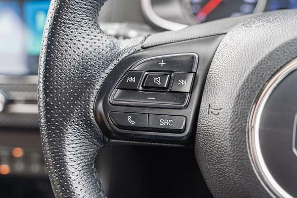 2023 MG ZS Excite AZS1