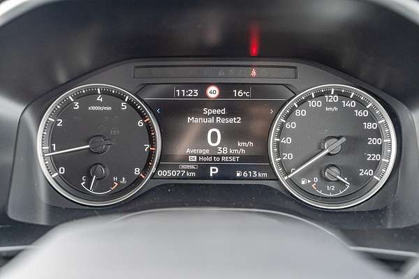 2023 Mitsubishi Outlander Aspire ZM