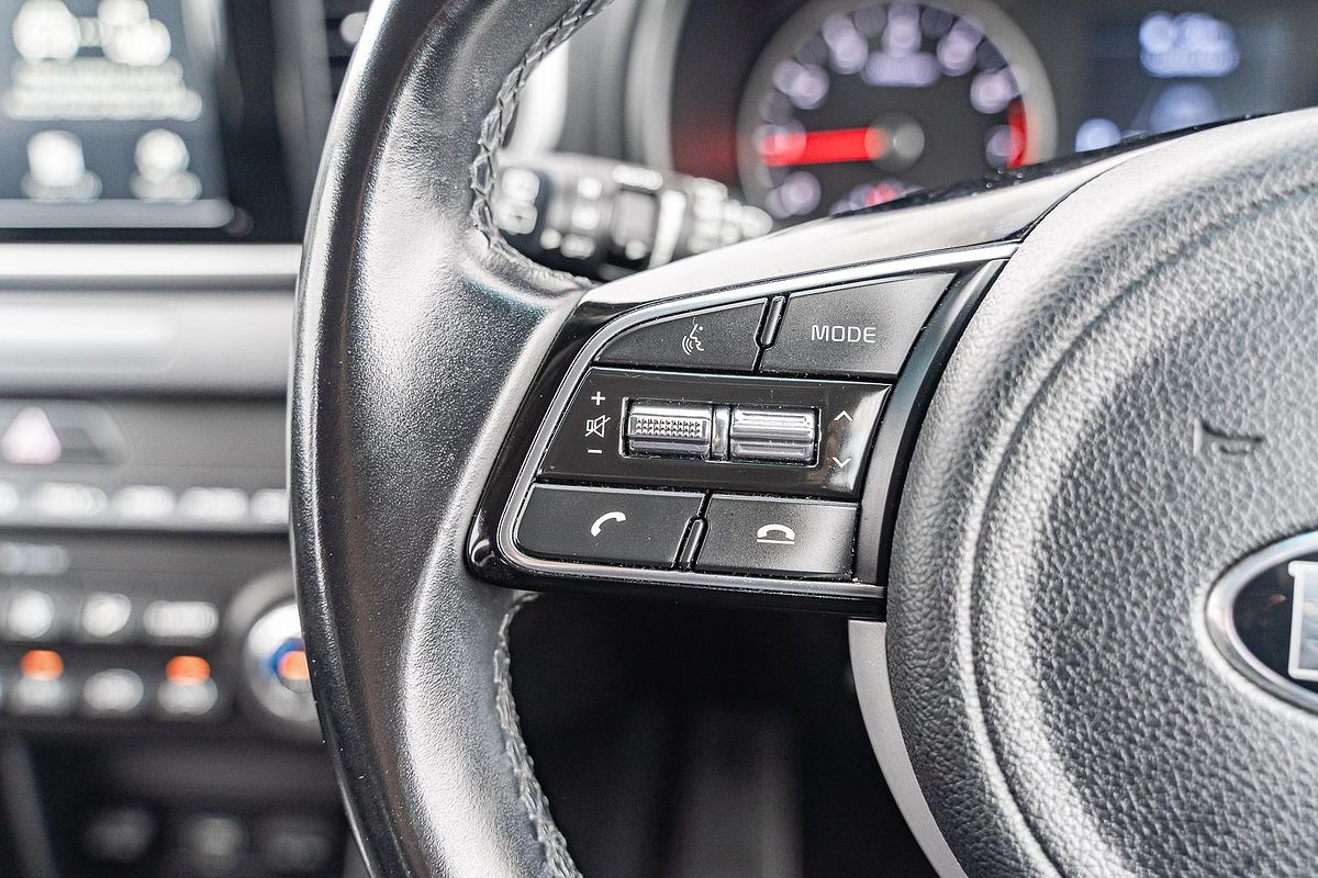 2019 Kia Sportage S QL