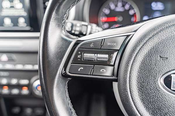 2019 Kia Sportage S QL