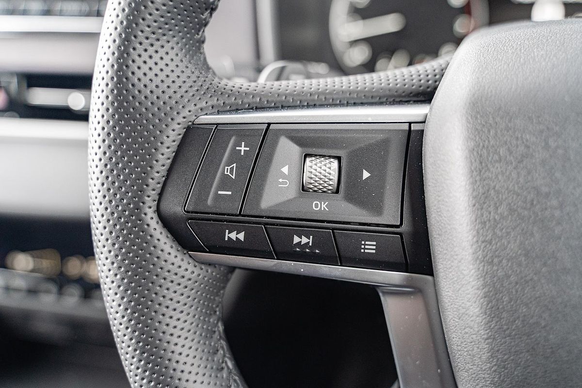 2023 Mitsubishi Outlander Aspire ZM