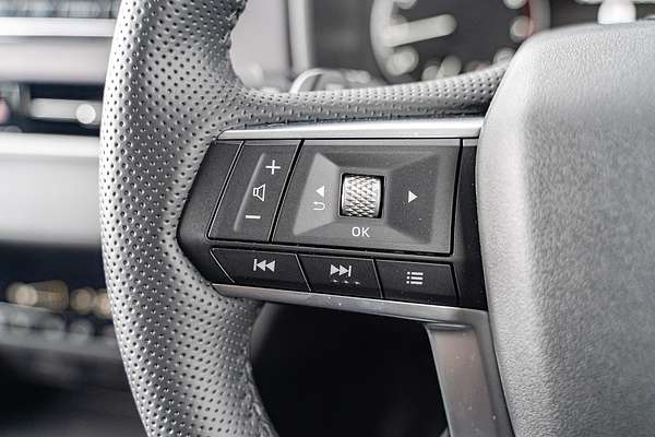 2023 Mitsubishi Outlander Aspire ZM