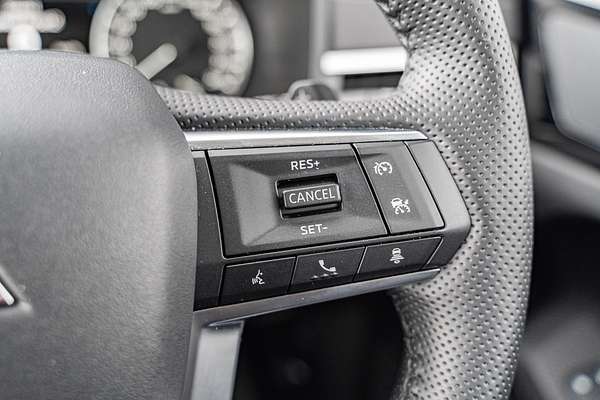 2023 Mitsubishi Outlander Aspire ZM