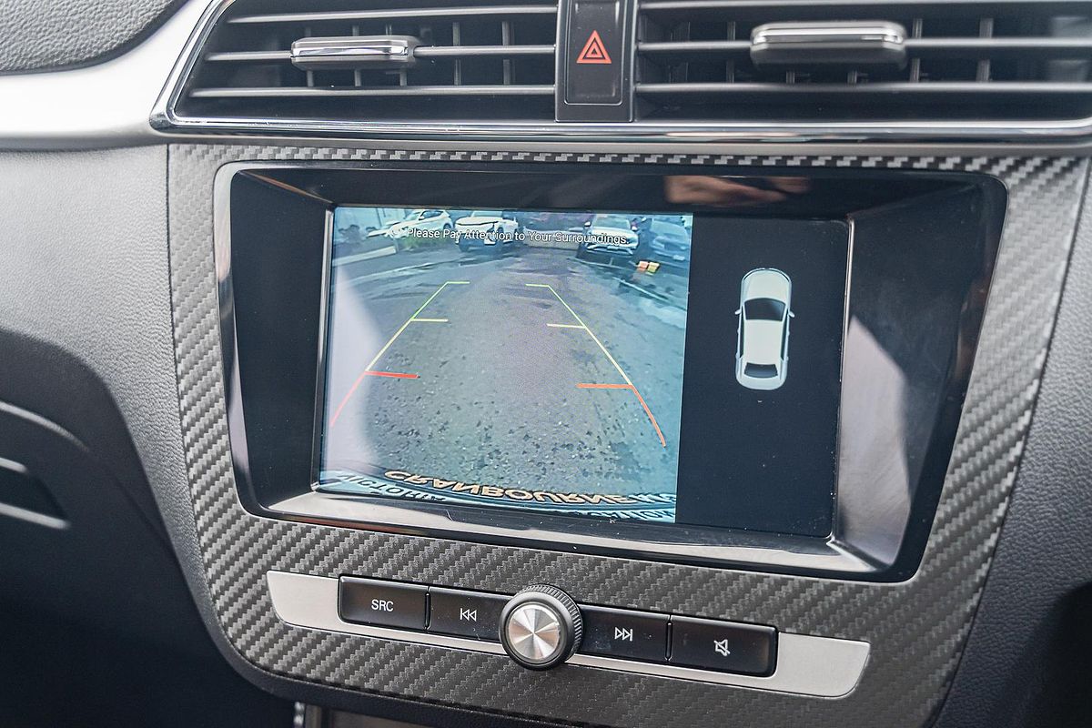2023 MG ZS Excite AZS1