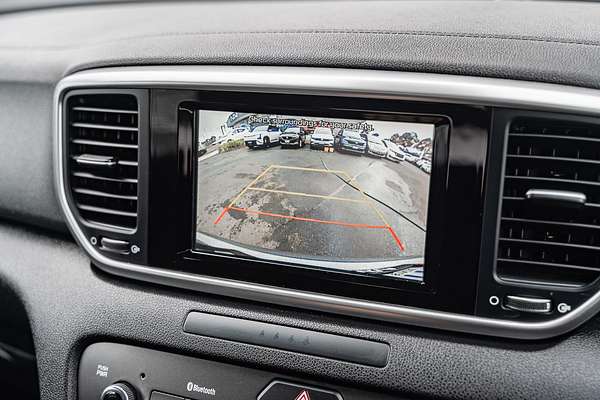 2019 Kia Sportage S QL