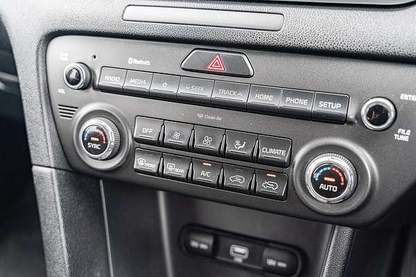 2019 Kia Sportage S QL