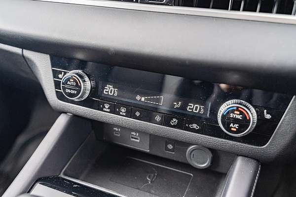 2023 Mitsubishi Outlander Aspire ZM