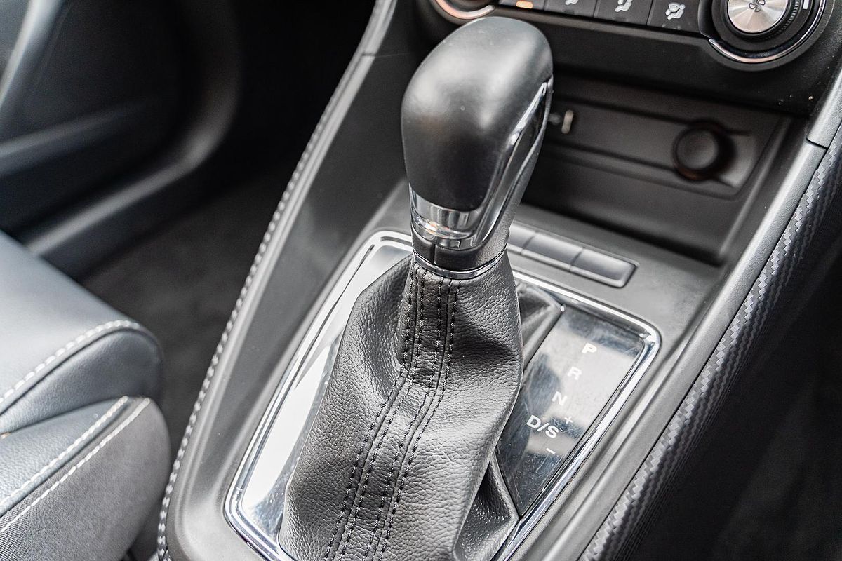 2023 MG ZS Excite AZS1