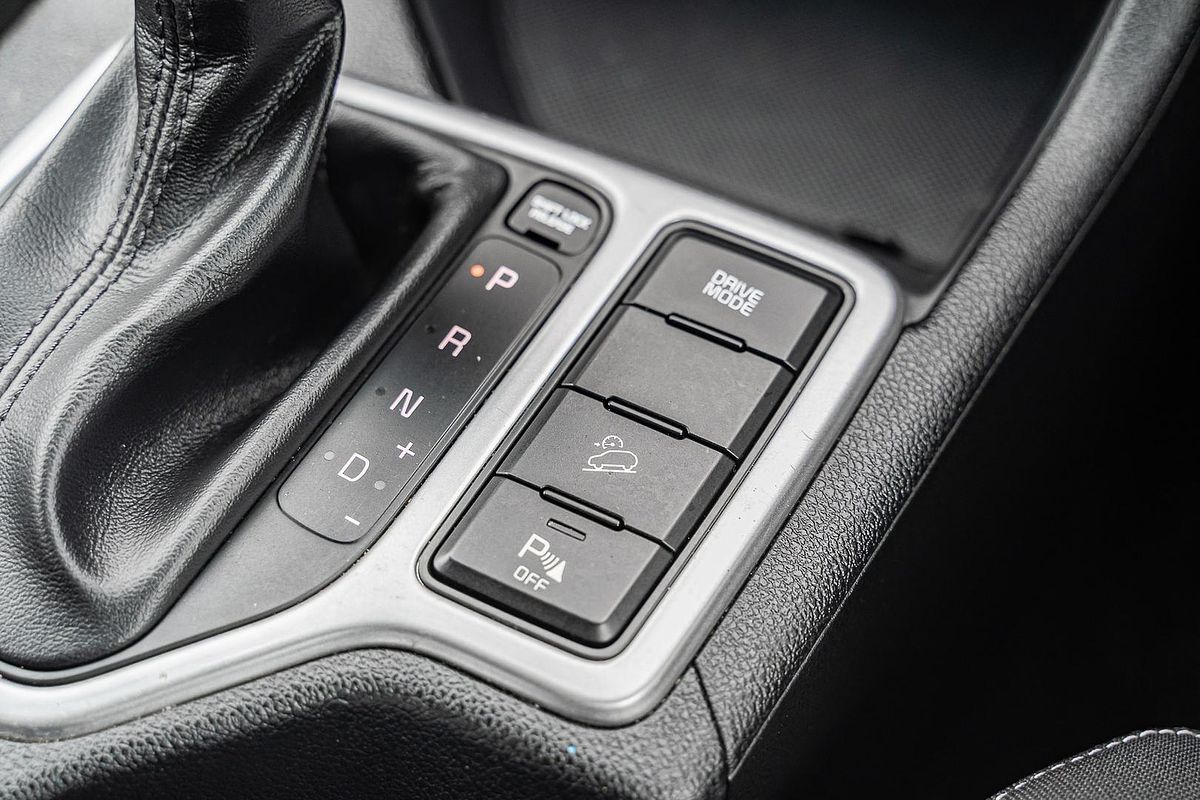 2019 Kia Sportage S QL