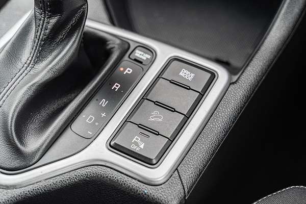 2019 Kia Sportage S QL