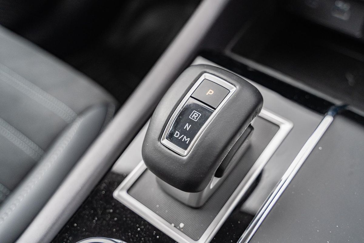 2023 Mitsubishi Outlander Aspire ZM