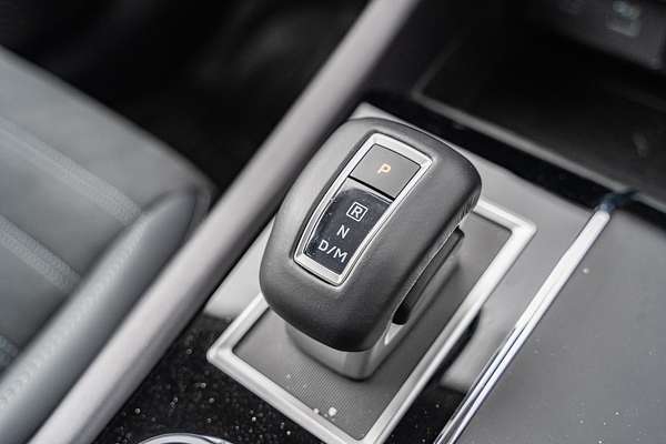 2023 Mitsubishi Outlander Aspire ZM