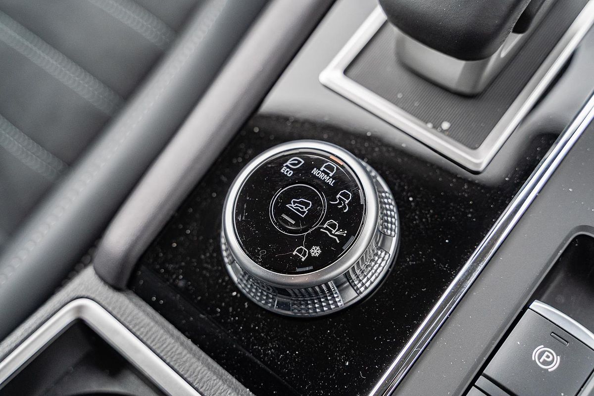 2023 Mitsubishi Outlander Aspire ZM