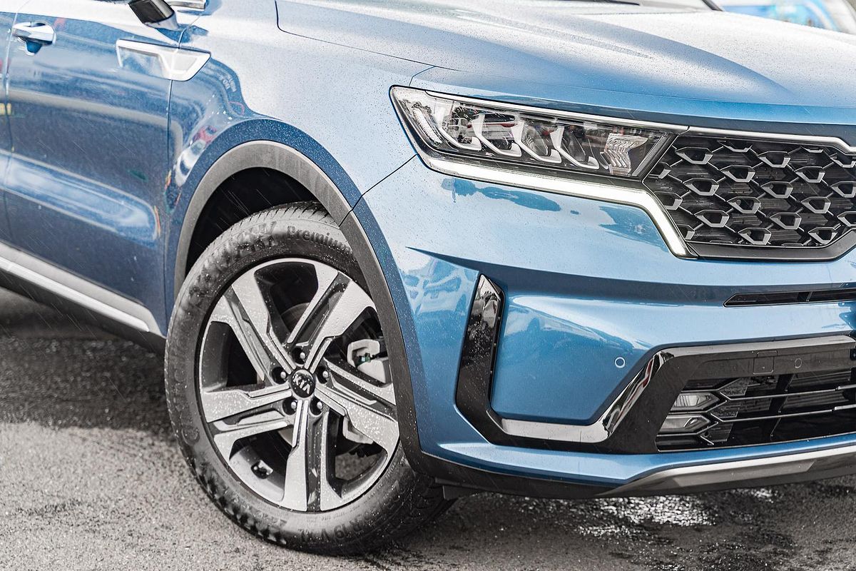 2021 Kia Sorento Sport+ MQ4