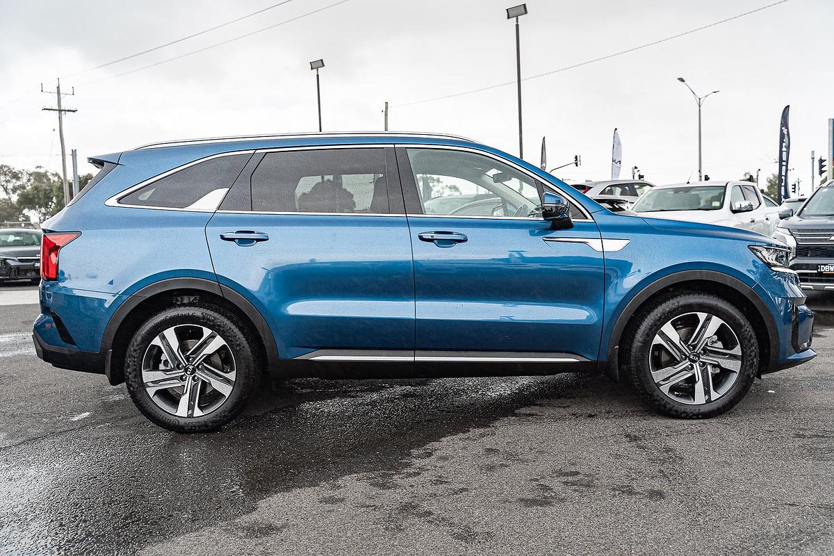 2021 Kia Sorento Sport+ MQ4
