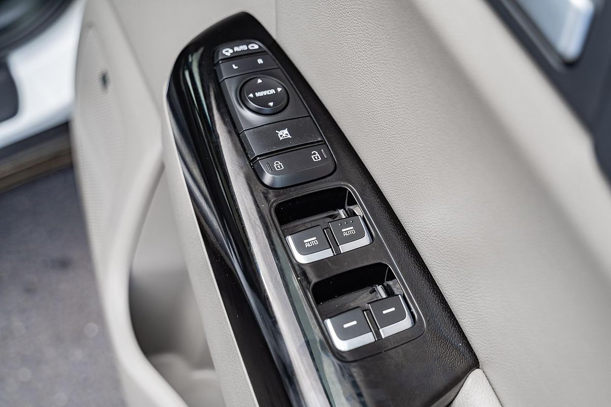 2018 Kia Sportage GT-Line QL