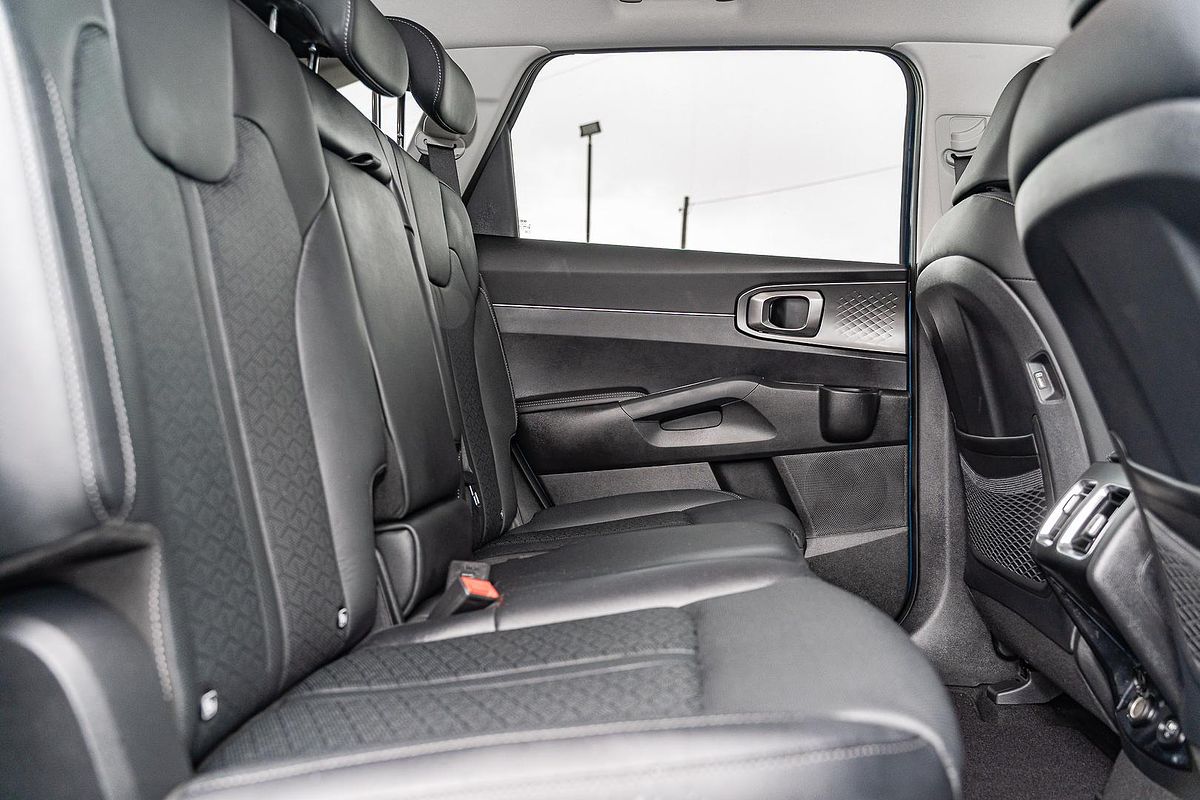 2021 Kia Sorento Sport+ MQ4