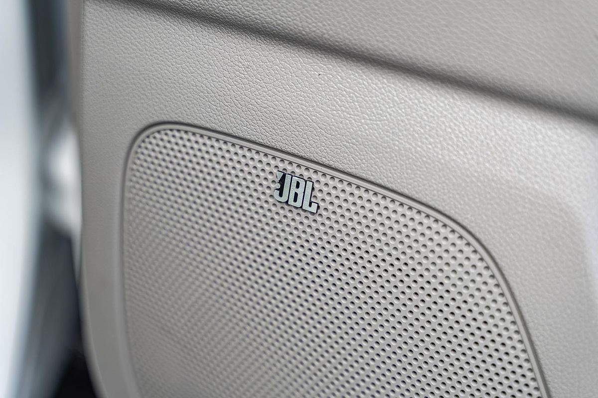 2018 Kia Sportage GT-Line QL
