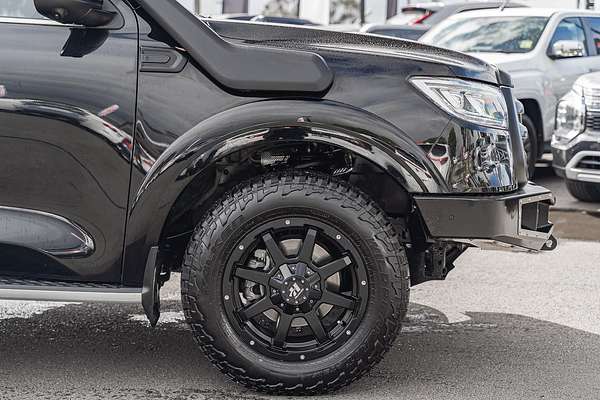 2021 GWM Ute Cannon NPW 4X4