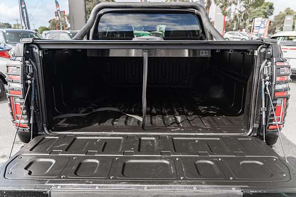 2021 GWM Ute Cannon NPW 4X4