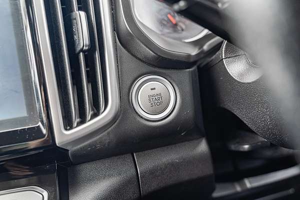 2021 GWM Ute Cannon NPW 4X4