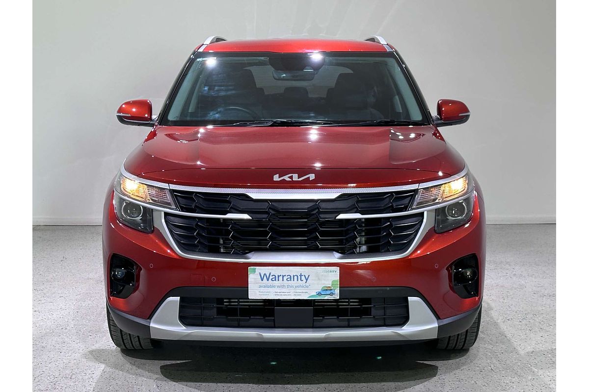 2023 Kia Seltos Sport+ SP2 PE