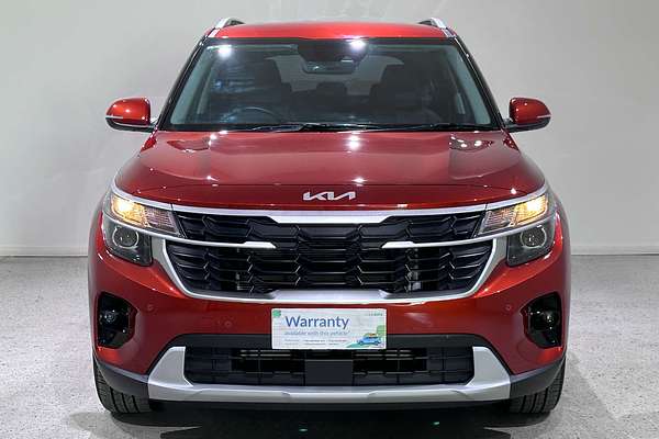 2023 Kia Seltos Sport+ SP2 PE