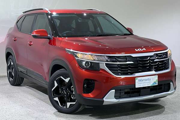 2023 Kia Seltos Sport+ SP2 PE