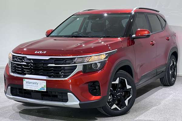 2023 Kia Seltos Sport+ SP2 PE