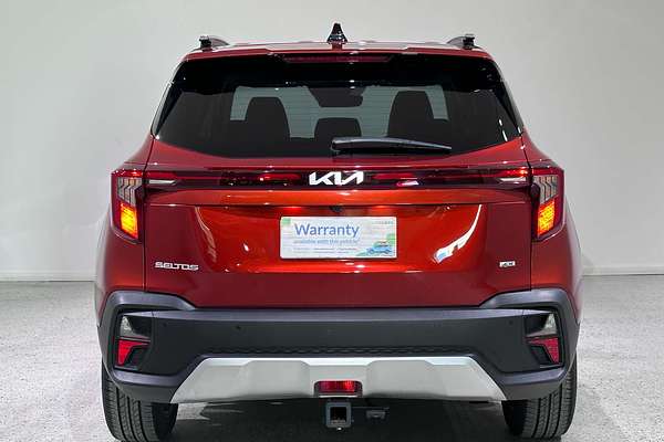 2023 Kia Seltos Sport+ SP2 PE