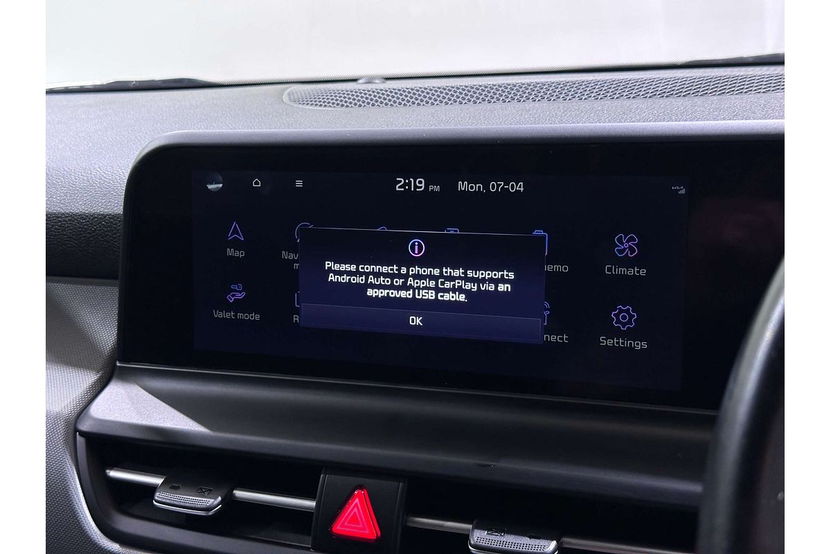 2023 Kia Seltos Sport+ SP2 PE