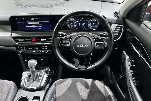 2023 Kia Seltos Sport+ SP2 PE