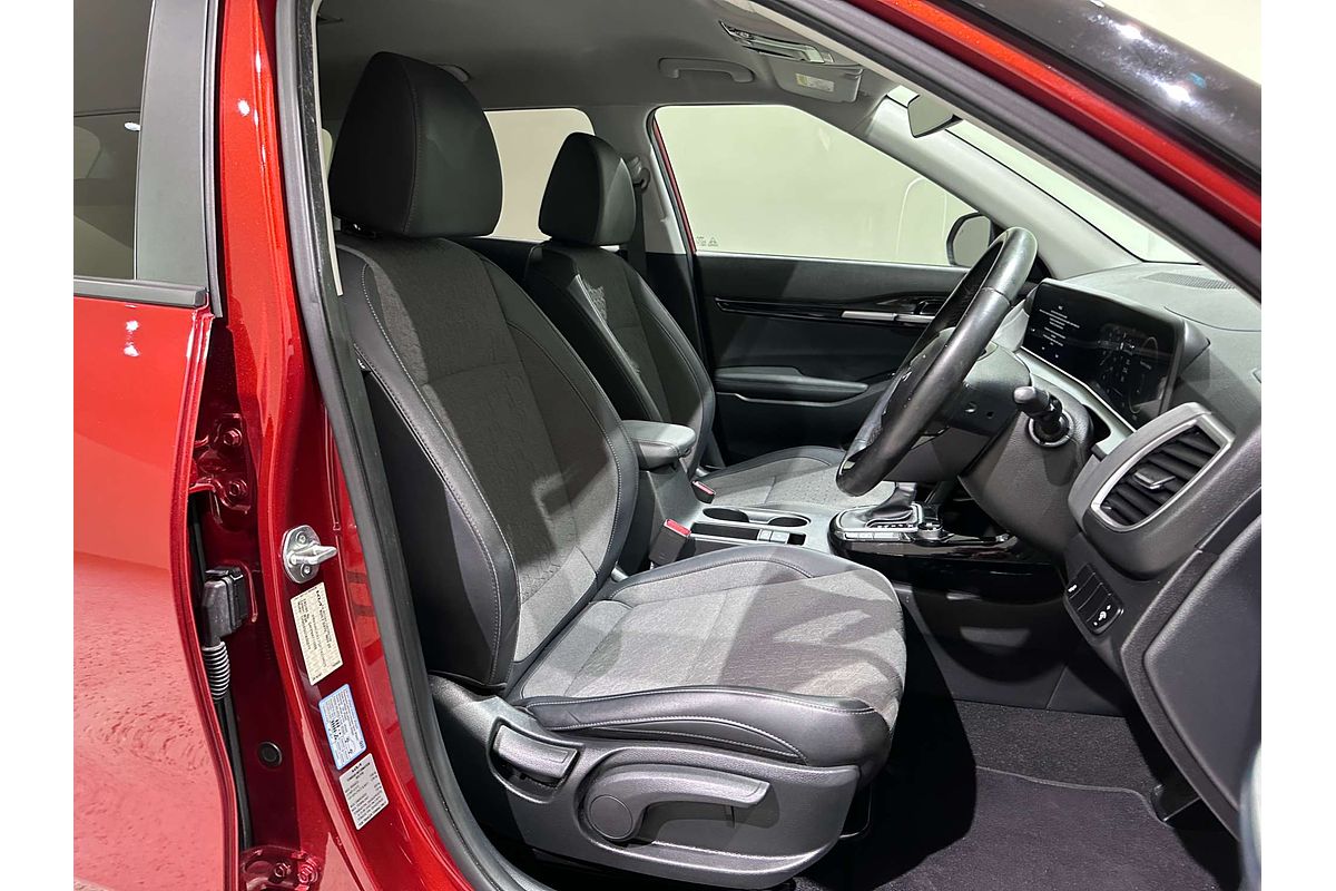 2023 Kia Seltos Sport+ SP2 PE