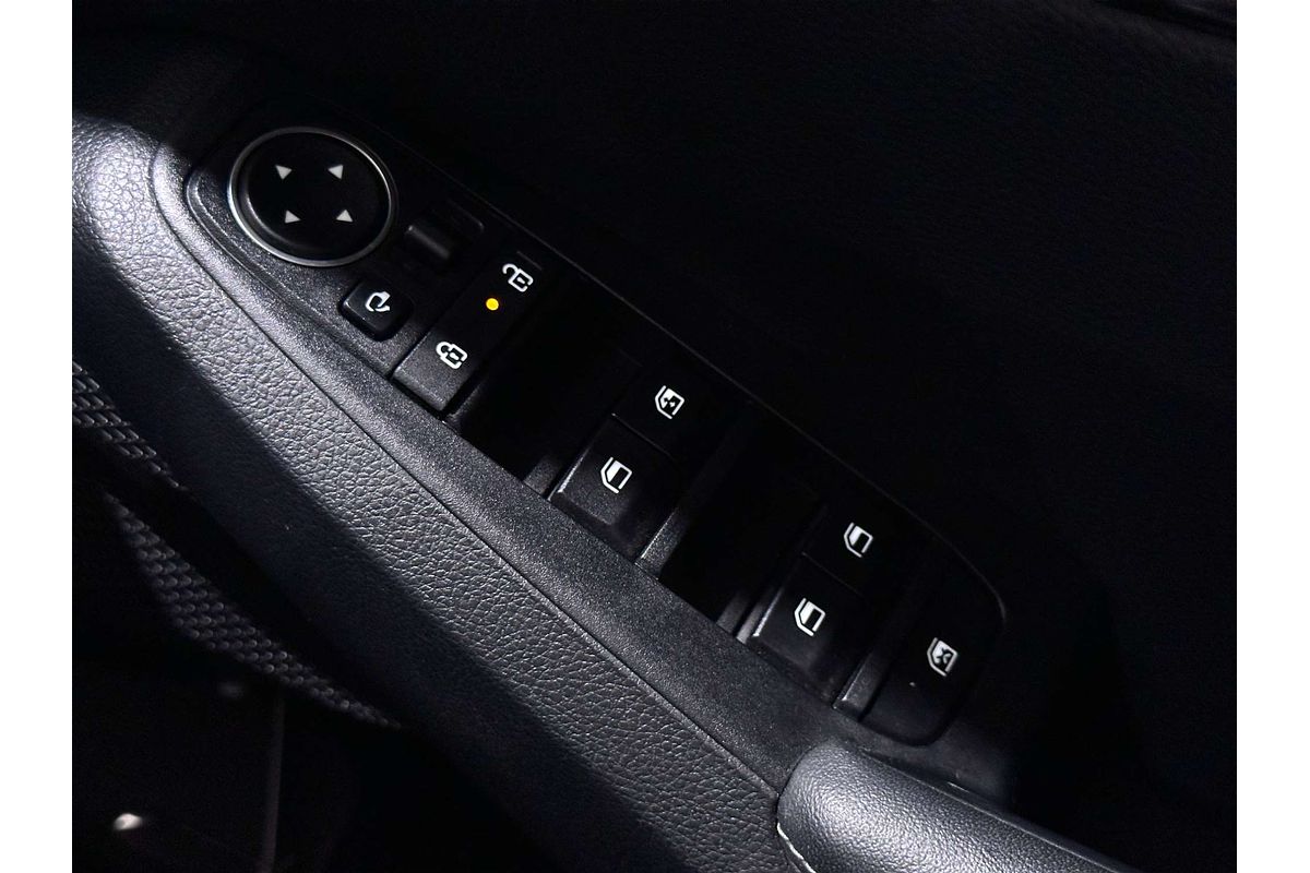 2023 Kia Seltos Sport+ SP2 PE