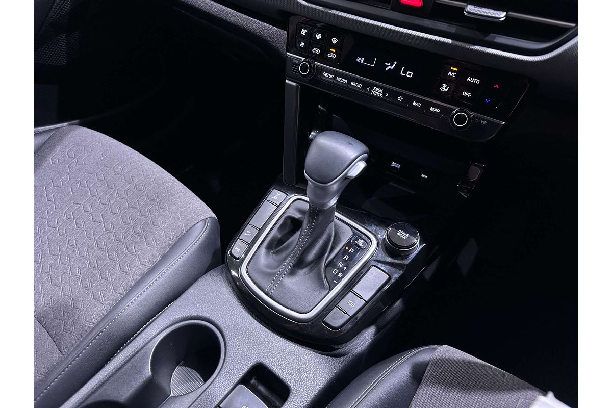 2023 Kia Seltos Sport+ SP2 PE