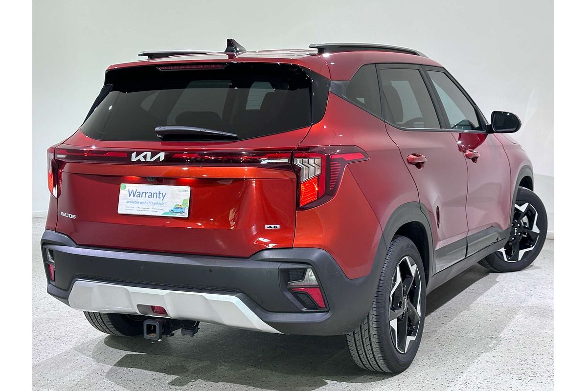 2023 Kia Seltos Sport+ SP2 PE