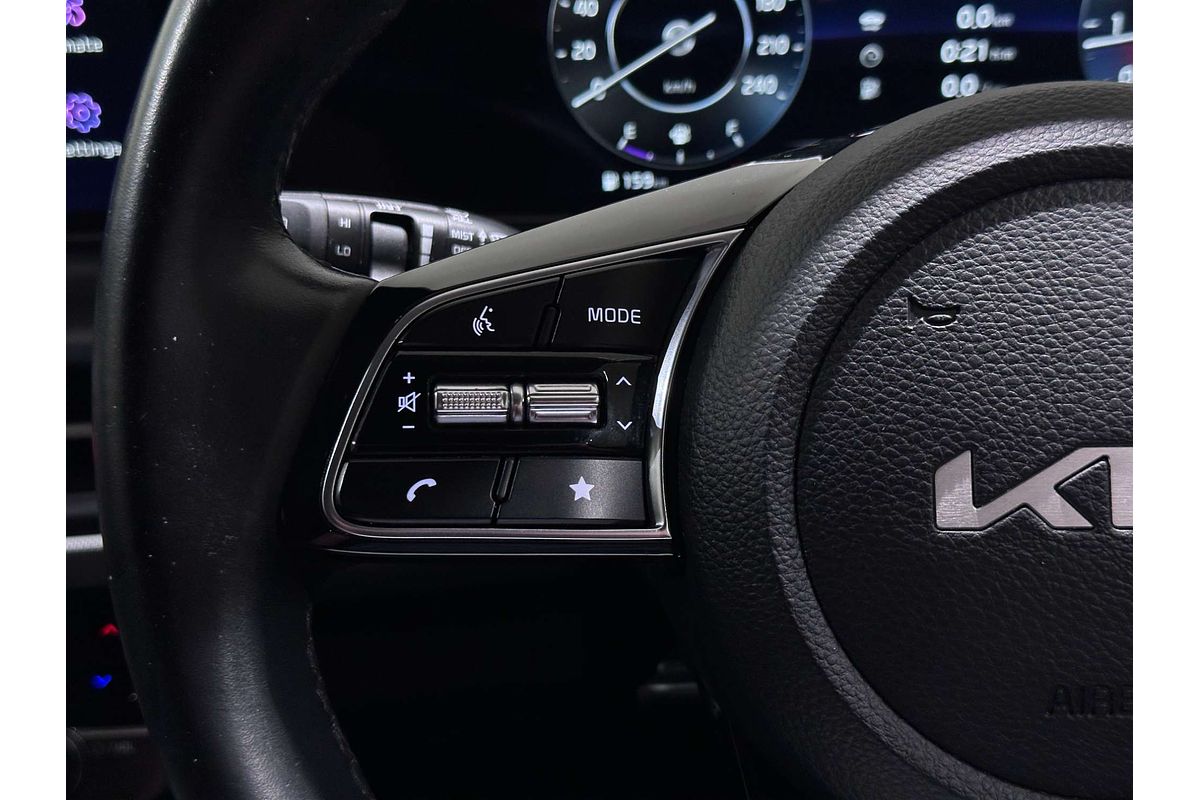 2023 Kia Seltos Sport+ SP2 PE