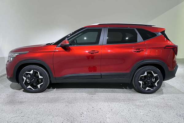 2023 Kia Seltos Sport+ SP2 PE