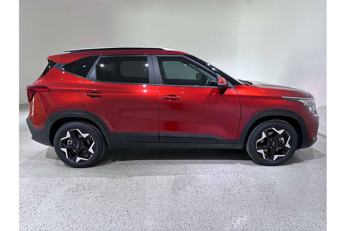 2023 Kia Seltos Sport+ SP2 PE