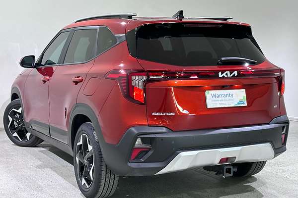 2023 Kia Seltos Sport+ SP2 PE