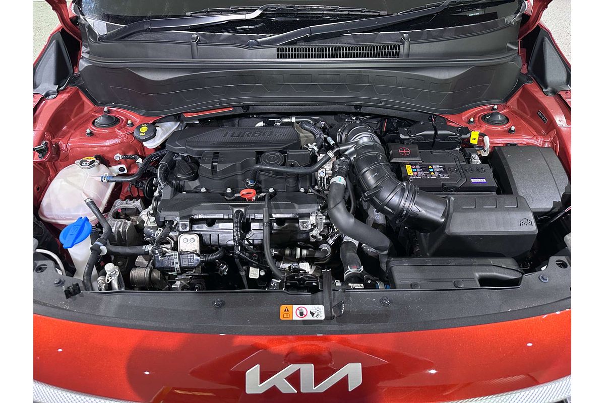 2023 Kia Seltos Sport+ SP2 PE