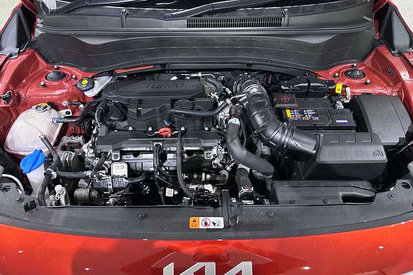 2023 Kia Seltos Sport+ SP2 PE