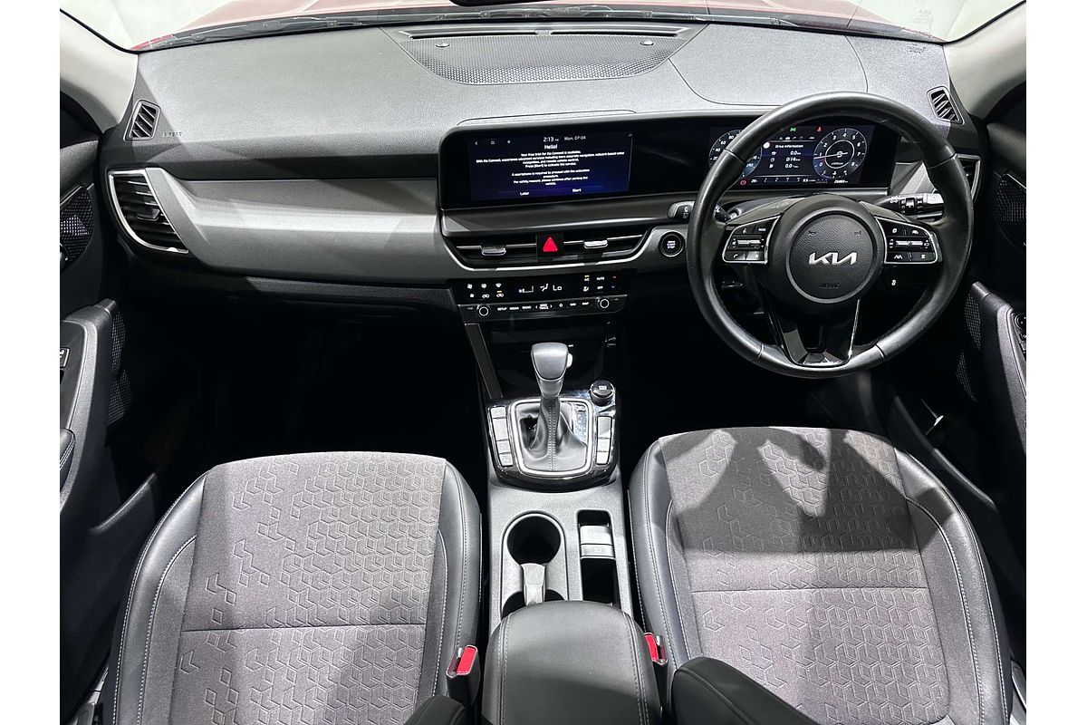 2023 Kia Seltos Sport+ SP2 PE