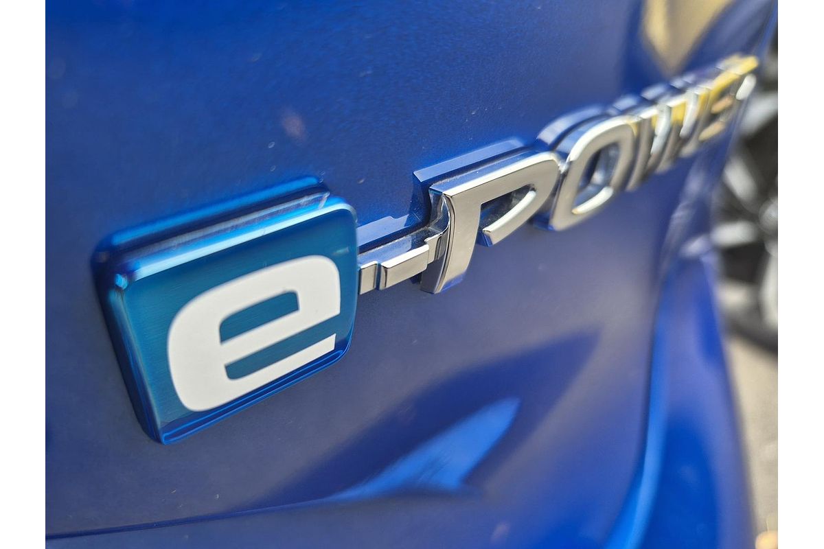 2024 Nissan QASHQAI TI e-POWER J12