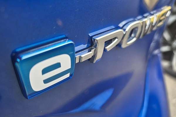 2024 Nissan QASHQAI TI e-POWER J12